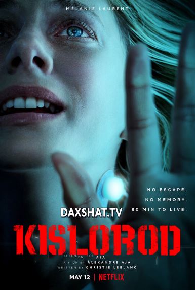 Kislorod 2021 Premyera HD Uzbek tilida Tarjima kino Skachat