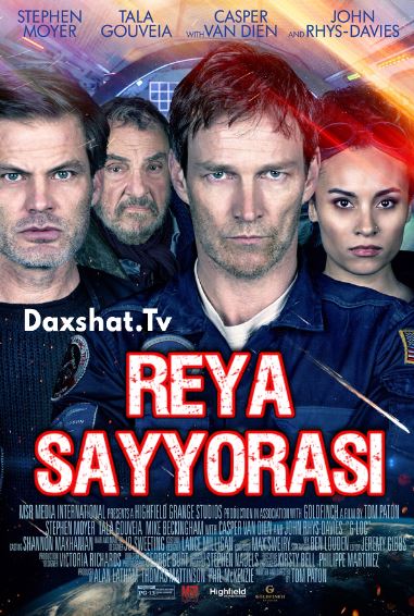 Reya Sayyorasi Premyera 2020 O'zbek tilida Tarjima kino HD Skachat