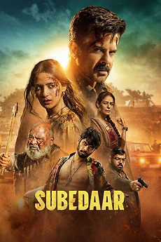 Otangni Kechir , Qizim / Subedar / Katta Serjant / Subidar 2026 Hind kino Uzbek tilida Tarjima kino Skachat
