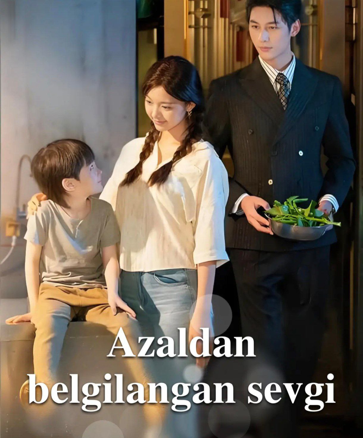 Azaldan belgilangan sevgi drama Koreya seriali uzbek tilida Barcha qismlar
