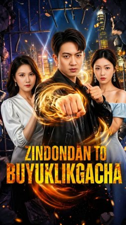 Zindondan to buyuklikgacha drama koreya seriali uzbek tilida