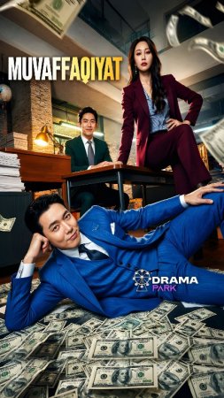 Muvaffaqiyat drama koreya seriali uzbek tilida