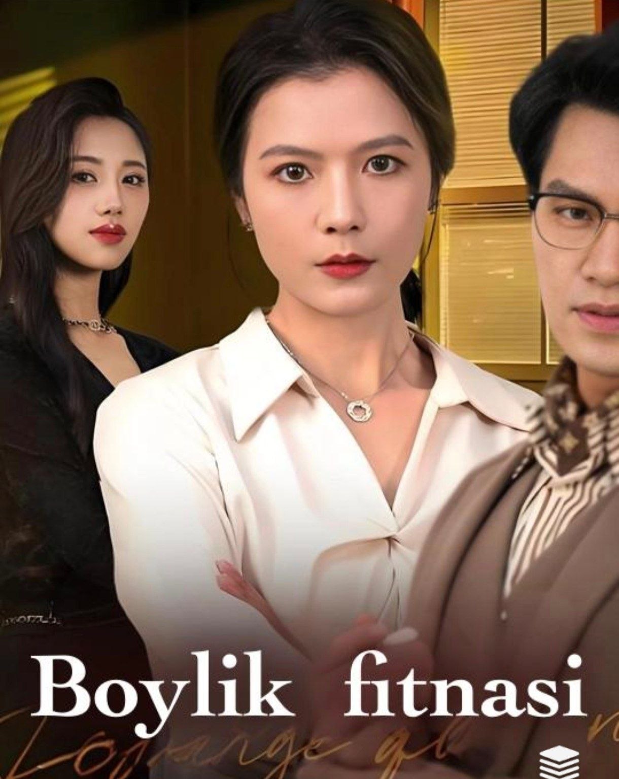 Boylik fitnasi drama koreya seriali uzbek tilida