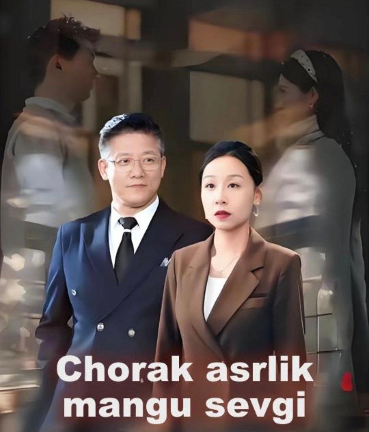 Chorak asrlik mangu sevgi drama Koreya seriali uzbek tilida