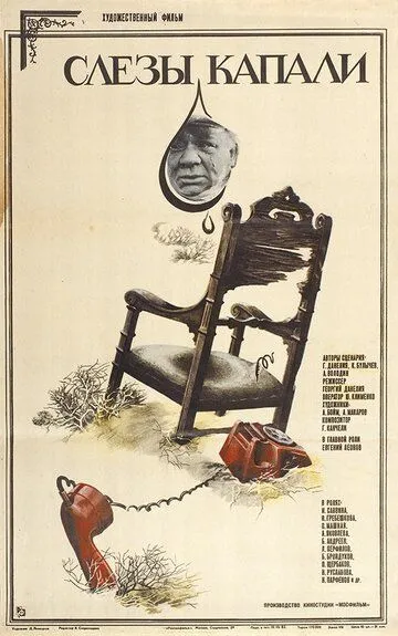 Ko'z Yoshlar 1982 SSSR kino Uzbek tilida tarjima kino skachat