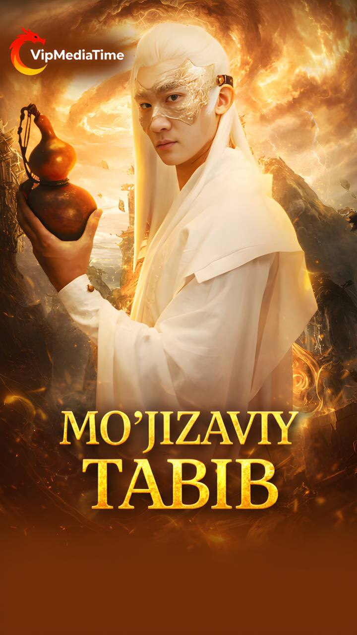 Mo'jizaviy tabib drama koreya seriali uzbek tilida