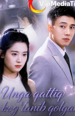 Unga qattiq bog'lanib qolgan drama koreya seriali uzbek tilida