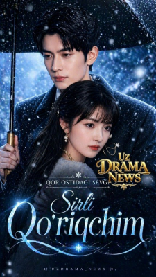 Sirli qo'riqchim drama koreya seriali uzbek tilida