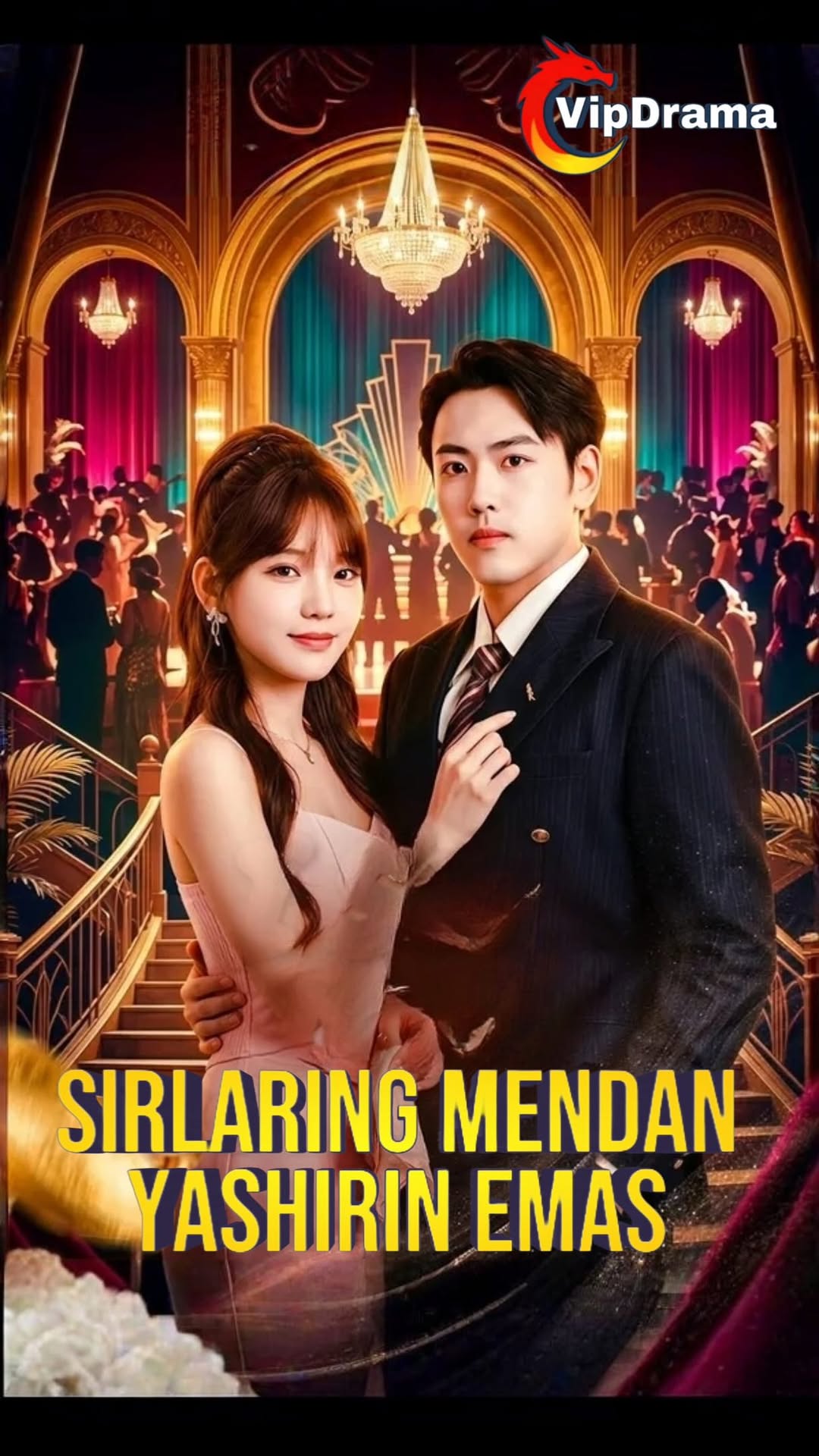 Sirlaring mendan yashirin emas drama koreya seriali uzbek tilida
