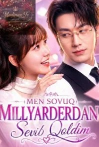 Men sovuq millyarderdan sevib qoldim drama koreya seriali uzbek tilida