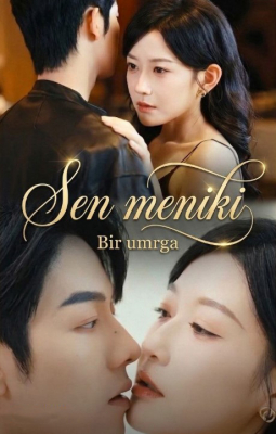 Sen meniki drama koreya seriali uzbek tilida