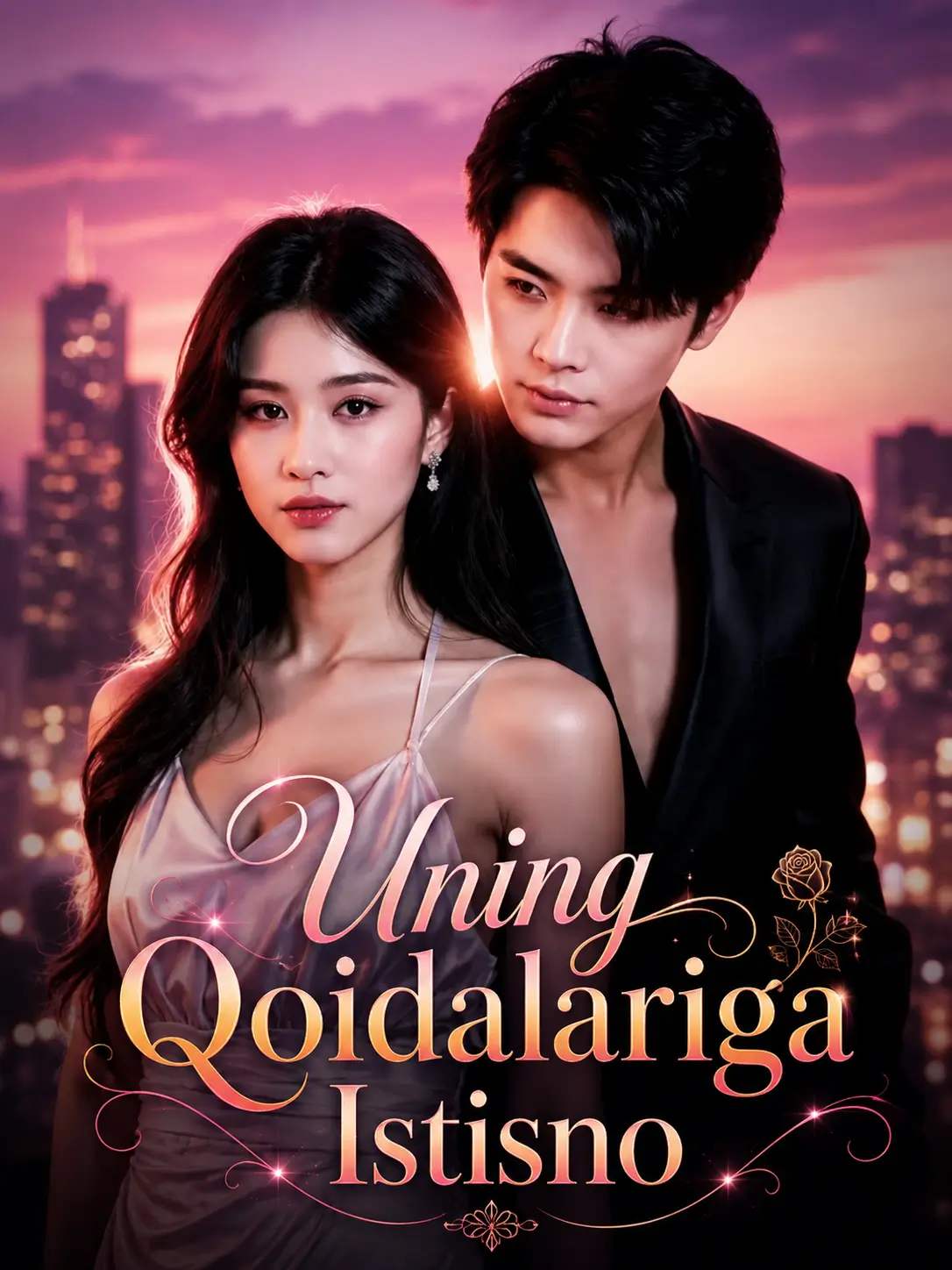 Uning Qoidalariga Istisno drama koreya seriali uzbek tilida