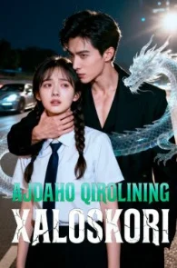 Ajdaho qirolining Xaloskori drama koreya seriali uzbek tilida