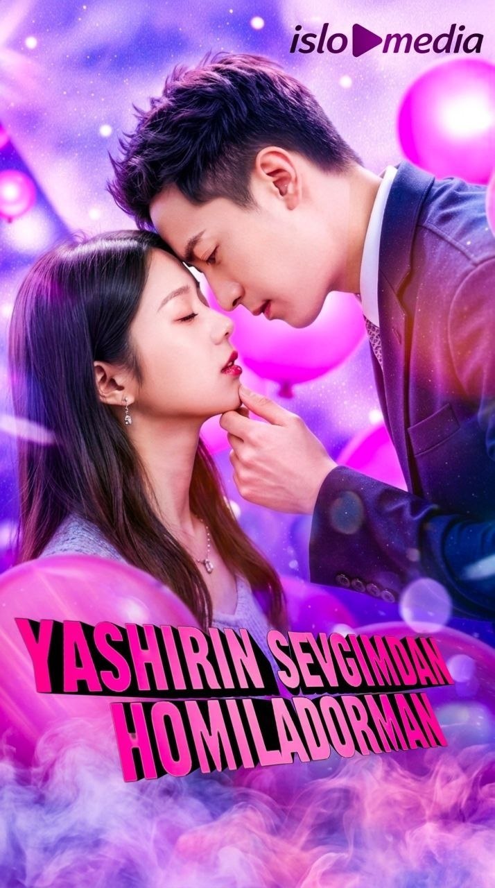 Yashirin sevgimdan homiladorman drama koreya seriali uzbek tilida