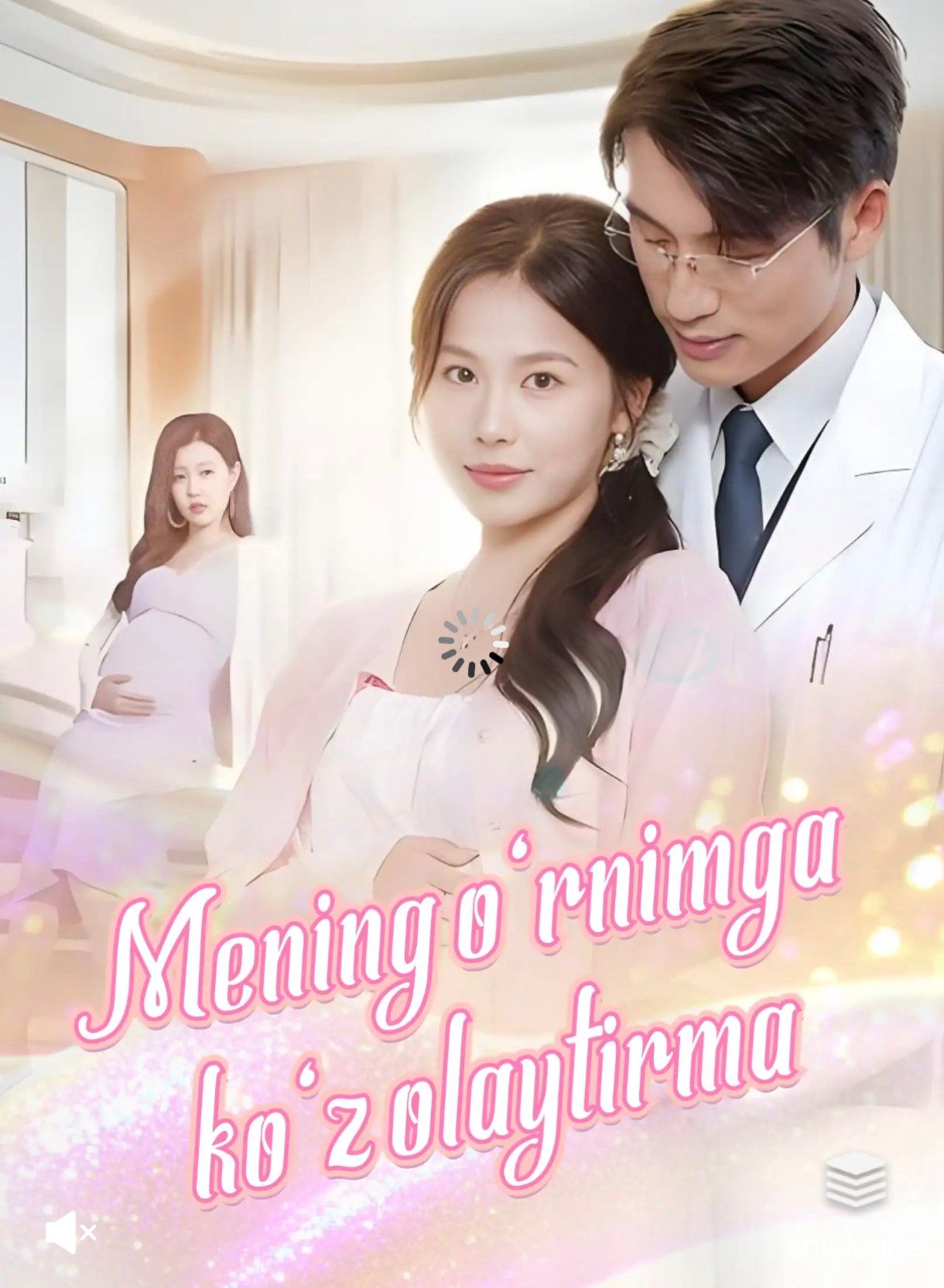 Mening o'rnimga ko'z olaytirma drama koreya seriali uzbek tilida