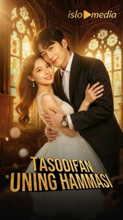 Tasodifan Uning Hammasi drama koreya seriali uzbek tilida